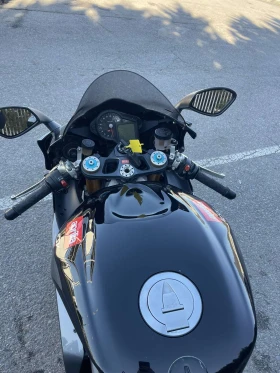 Aprilia RSV4 RSV Mille | Mobile.bg � ����� ������ 9