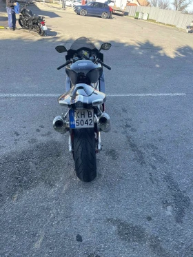 Aprilia RSV4 RSV Mille | Mobile.bg � ����� ������ 5