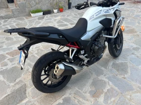 Honda Cbx CBX500 A2 | Auto.bg — изображение 3