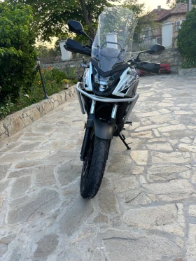 Honda Cbx CBX500 A2 | Auto.bg — изображение 6