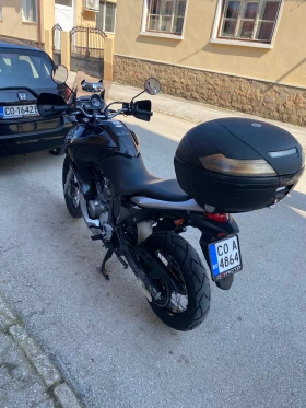 Honda Xlv undefined | Auto.bg — изображение 8