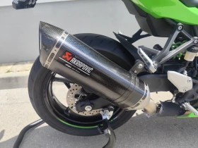 Kawasaki Ninja ZX4RR  | Auto.bg — изображение 7