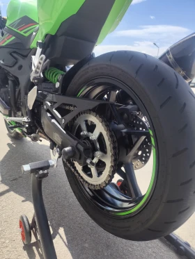 Kawasaki Ninja ZX4RR  | Auto.bg — изображение 6