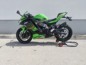 Kawasaki Ninja ZX4RR  | Auto.bg — изображение 2