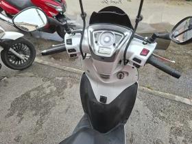 Kymco People 300IE ABS 2016 UNIKAT PROMO | Mobile.bg � ����� ������ 10