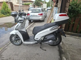 Kymco People 300IE ABS 2016 UNIKAT PROMO | Mobile.bg � ����� ������ 4