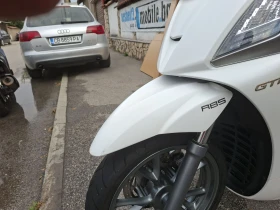 Kymco People 300IE ABS 2016 UNIKAT PROMO | Mobile.bg � ����� ������ 3