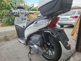 Kymco People 300IE ABS 2016 UNIKAT PROMO | Mobile.bg � ����� ������ 5