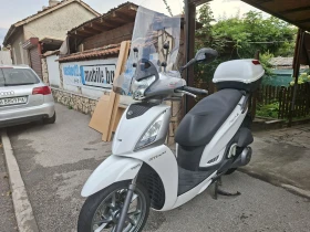 ������ Kymco People