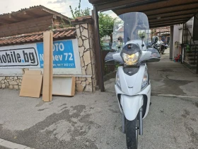 Kymco People 300IE ABS 2016 UNIKAT PROMO | Mobile.bg � ����� ������ 13