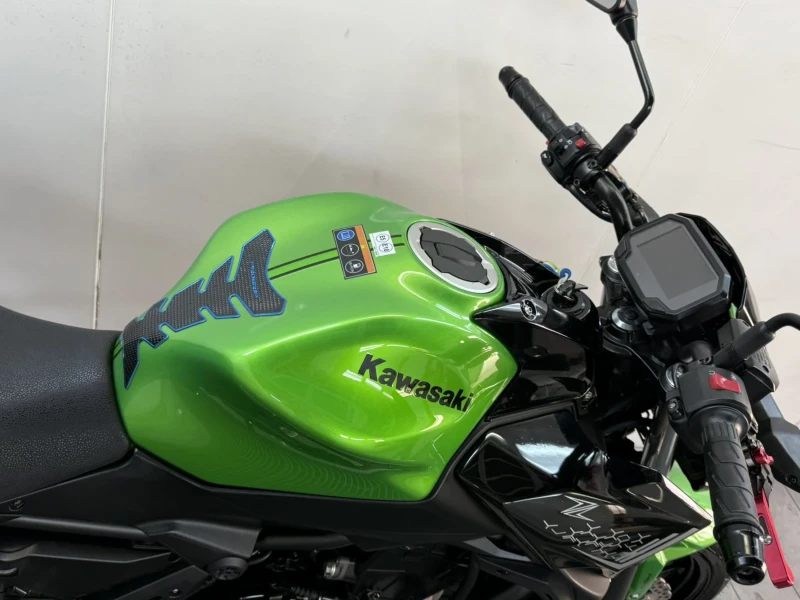 Kawasaki Z A2, снимка 8 - Мотоциклети и мототехника - 52565762