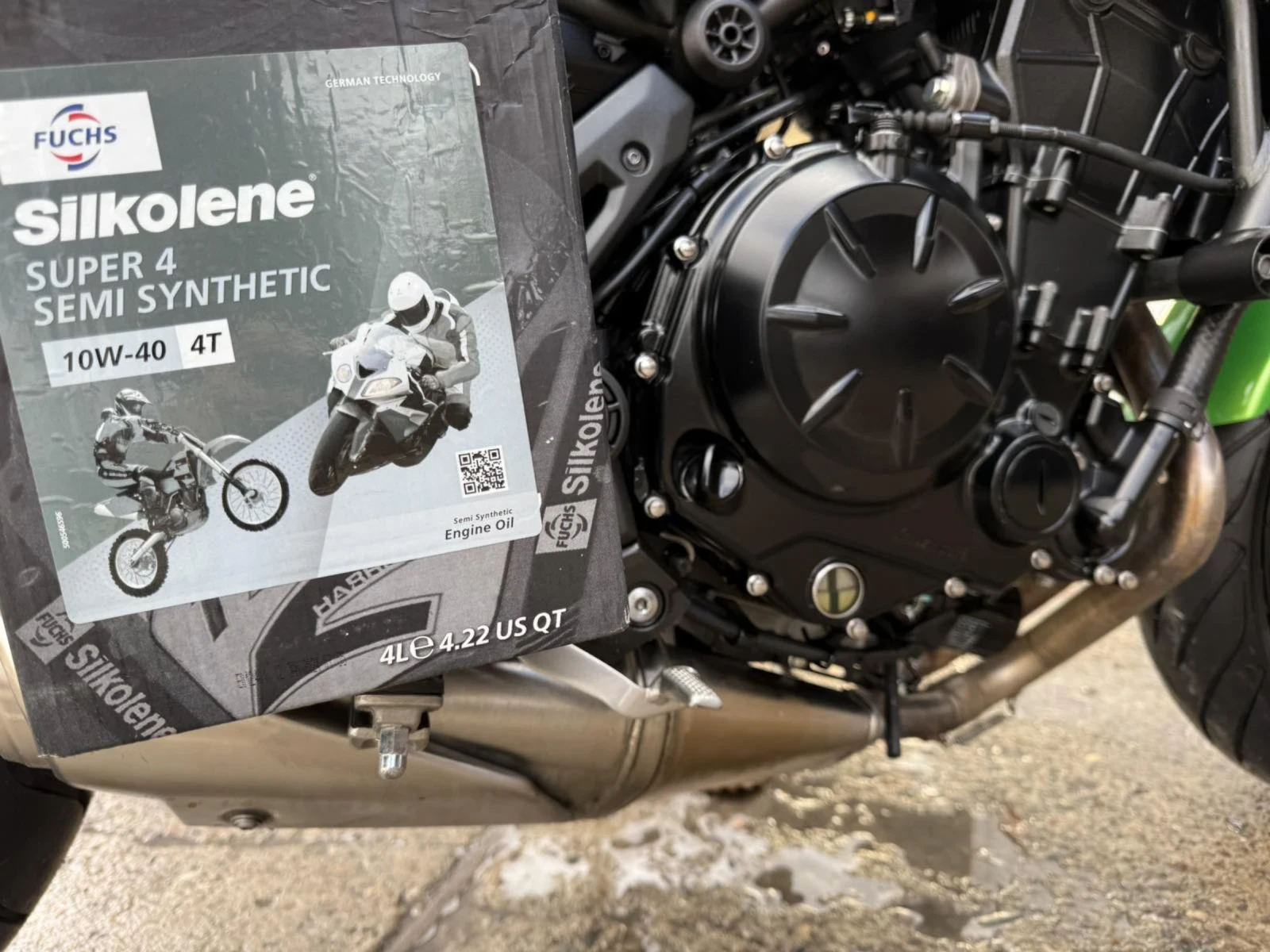 Kawasaki Z A2 | Mobile.bg   11