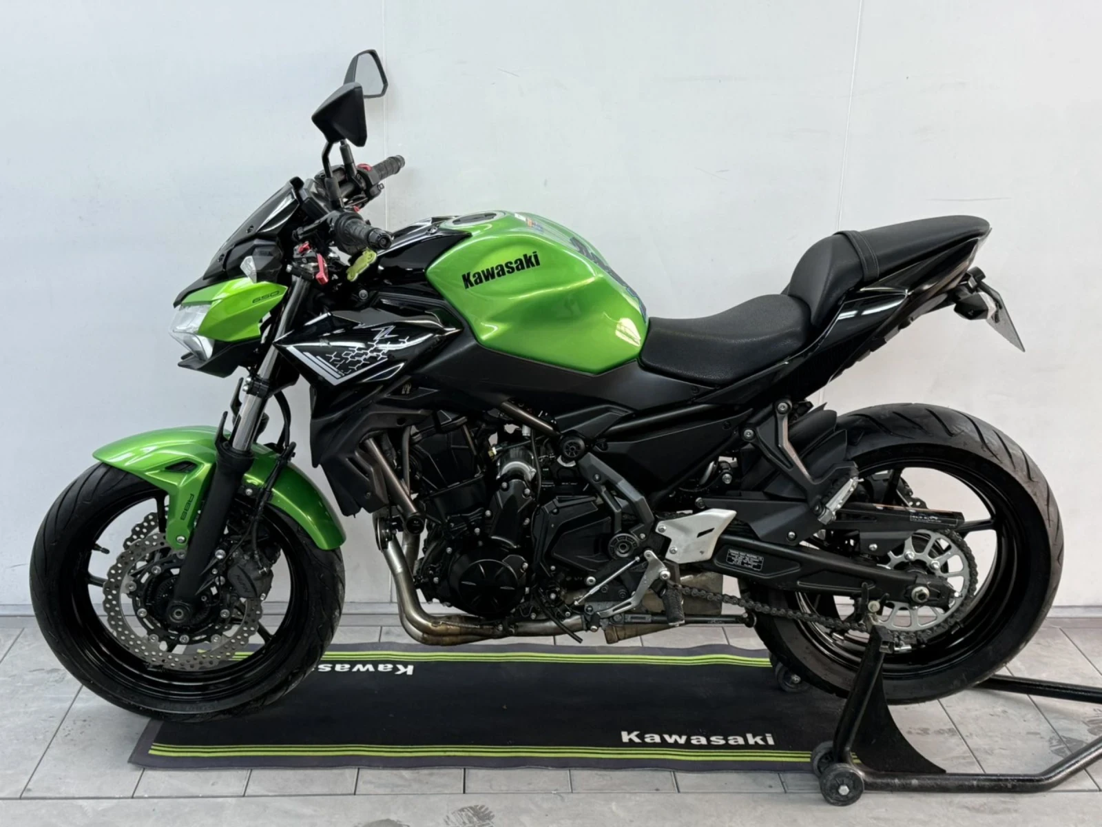 Kawasaki Z A2 | Mobile.bg   2