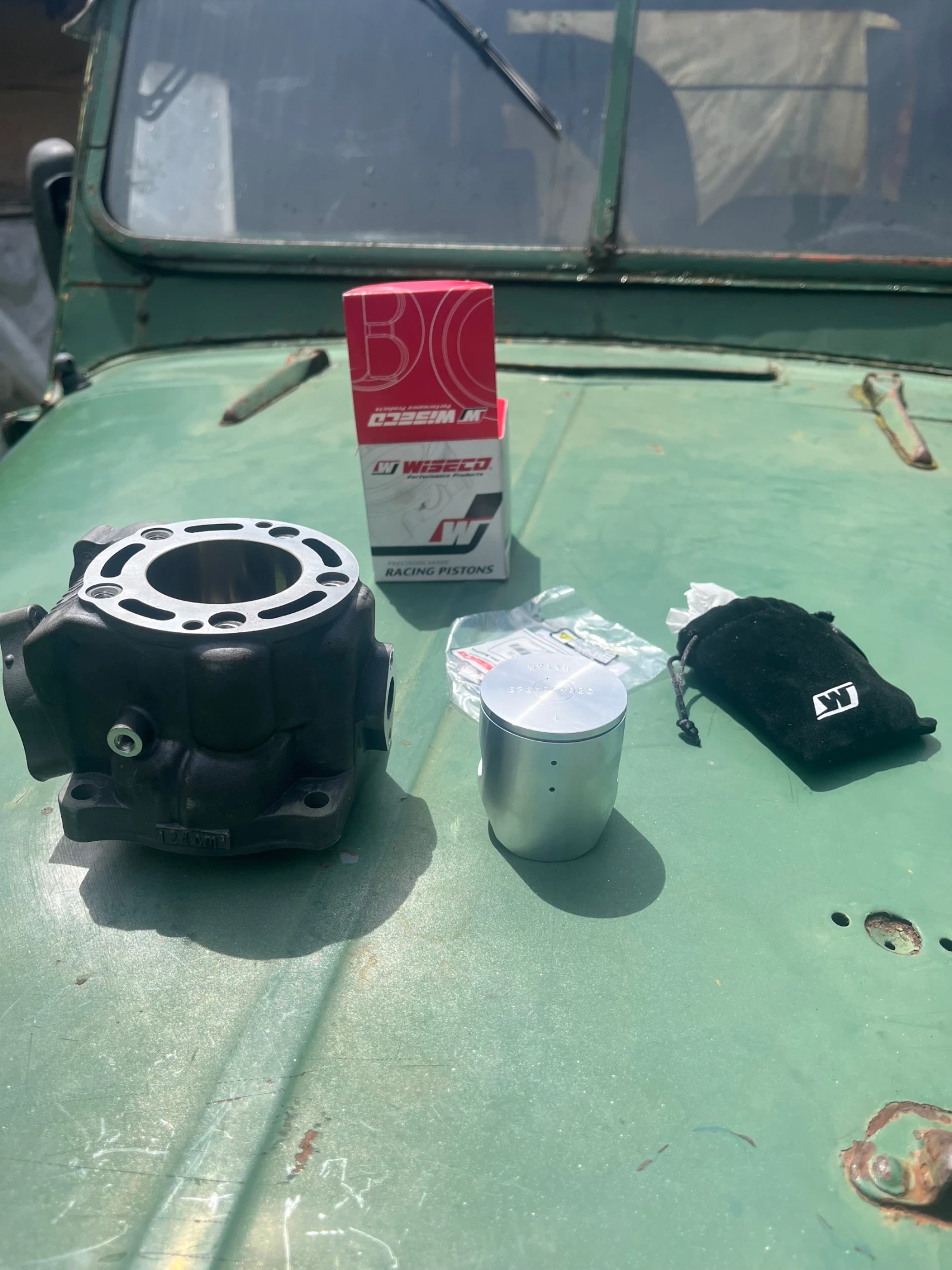 Honda Cr �������� � ������ �� Honda cr125 | Mobile.bg � ����������� 1