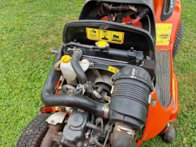  Honda KUBOTA | Mobile.bg    9
