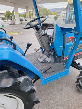������� ISEKI | Mobile.bg � ����� ������ 7
