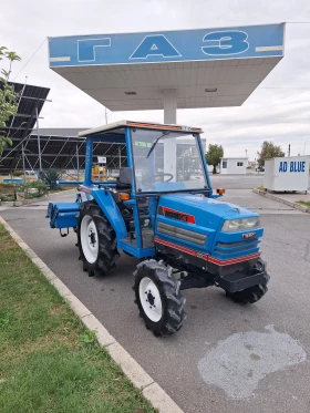 ������� ISEKI | Mobile.bg � ����� ������ 6