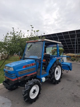 ������� ISEKI | Mobile.bg � ����� ������ 12