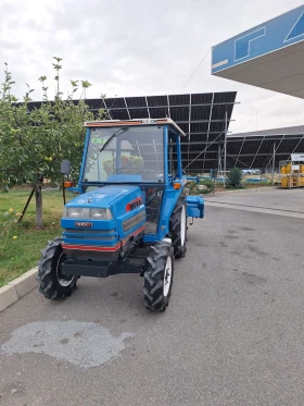 ����� �� �������� �� ������� ISEKI