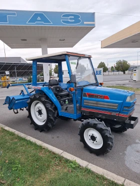 ������� ISEKI | Mobile.bg � ����� ������ 8