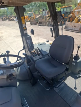 Обява за продажба на Багер Komatsu 93R-5 ~62 400 лв. - изображение 4