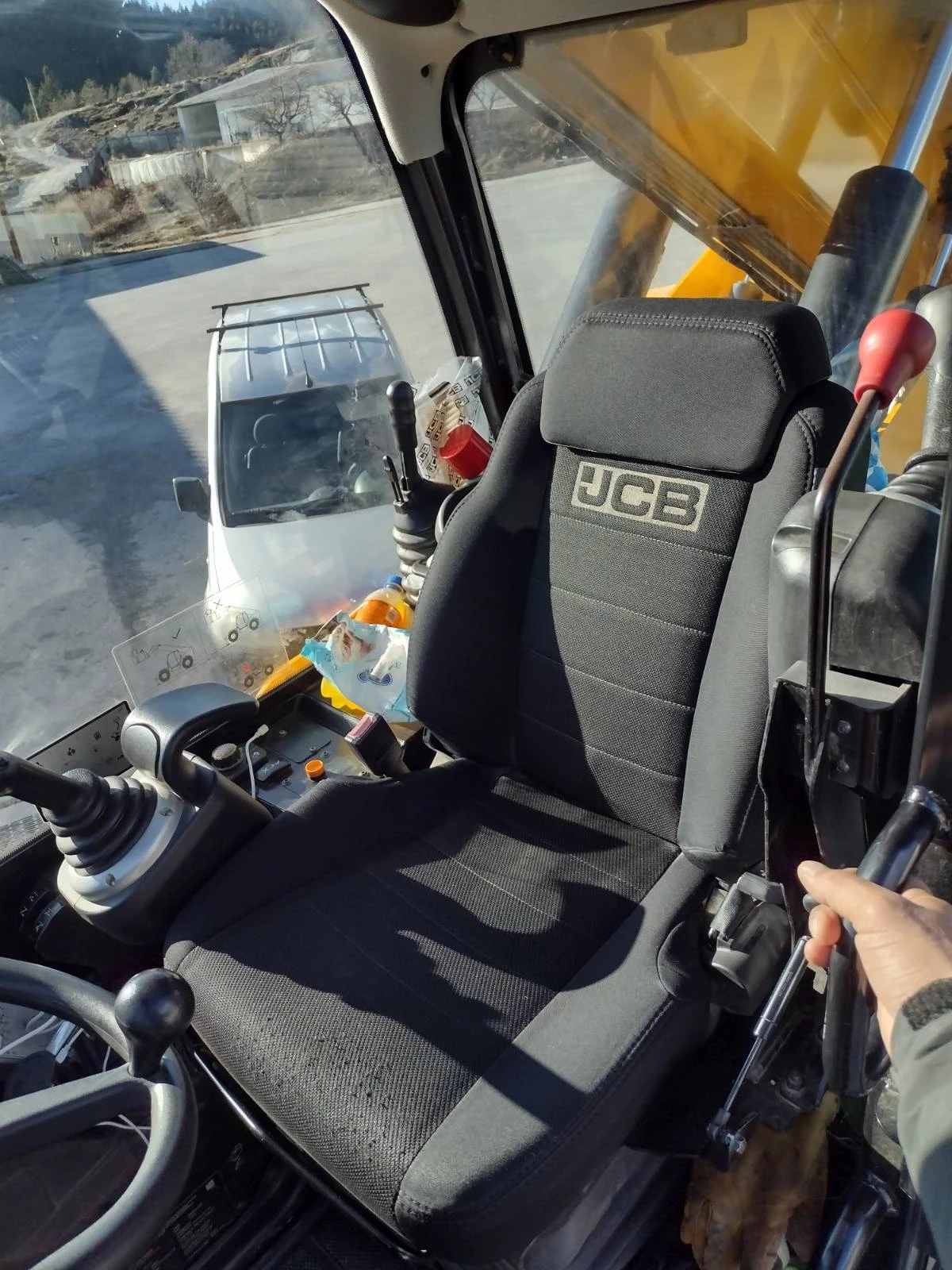   JCB 555-210R | Mobile.bg   11