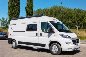 Кемпер McLouis Menfys 3 Fiat Ducato, снимка 1