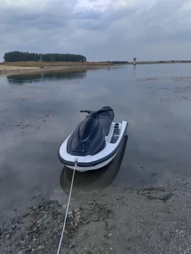 Обява за продажба на Джет Yamaha Wave runner 700 ~5 500 лв. - изображение 1