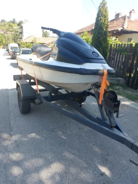 Обява за продажба на Джет Yamaha Wave runner 700 ~5 500 лв. - изображение 2