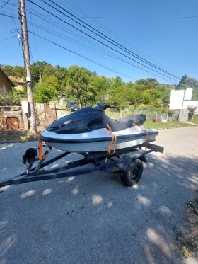 Обява за продажба на Джет Yamaha Wave runner 700 ~5 500 лв. - изображение 3