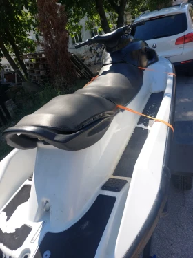Обява за продажба на Джет Yamaha Wave runner 700 ~5 500 лв. - изображение 4