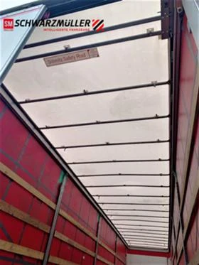 Полуремарке Schmitz SCB 2 броя, 2.78m, снимка 5