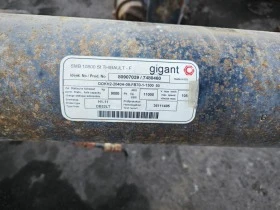 Полуремарке Koegel ОС Gigant 2бр., снимка 2