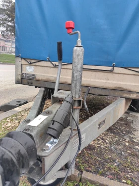 За автомобил Други РЕГИСТРИРАНО STEMA 2.50/1.25м/1100кг, снимка 3