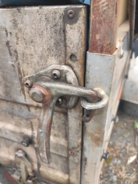 За автомобил Други РЕГИСТРИРАНО STEMA 2.50/1.25м/1100кг, снимка 11