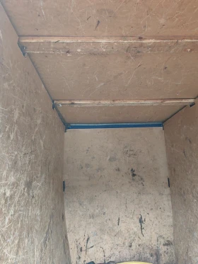 За автомобил Други РЕГИСТРИРАНО STEMA 2.50/1.25м/1100кг, снимка 12