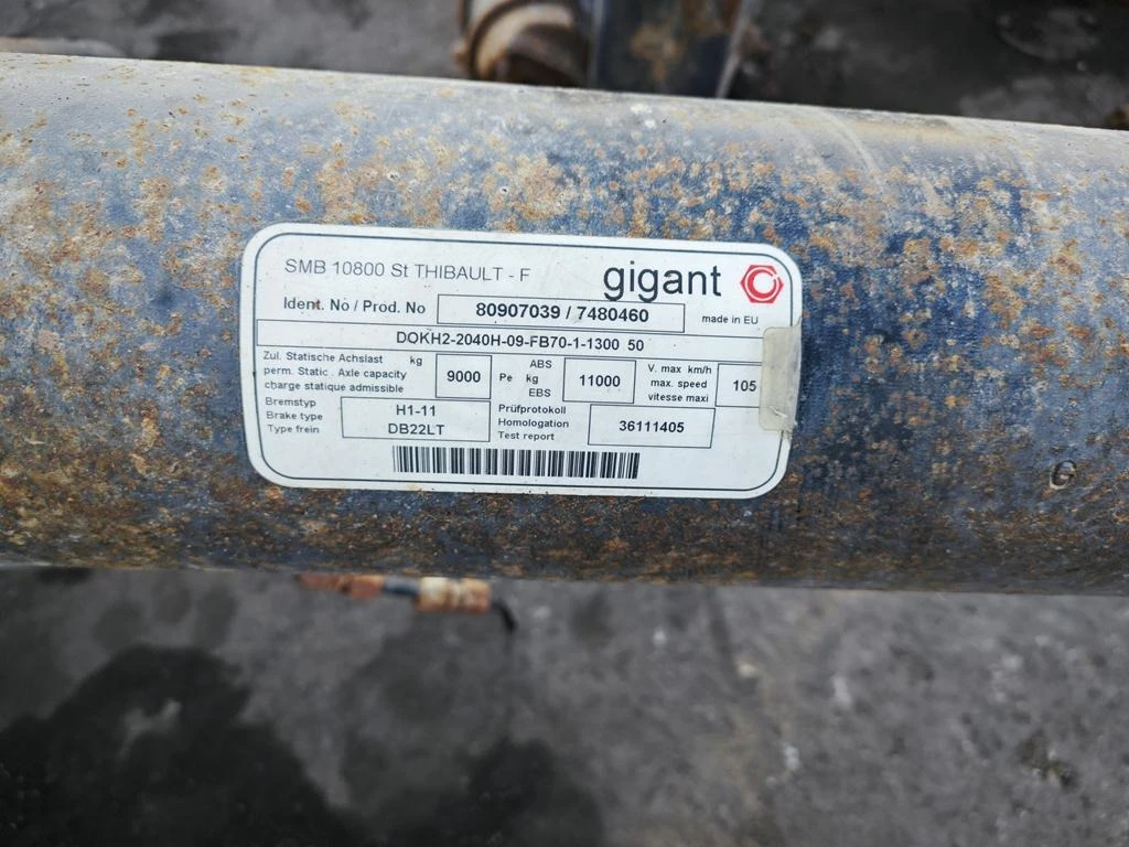 ����������� Koegel �� Gigant 2��. | Mobile.bg � ����������� 2