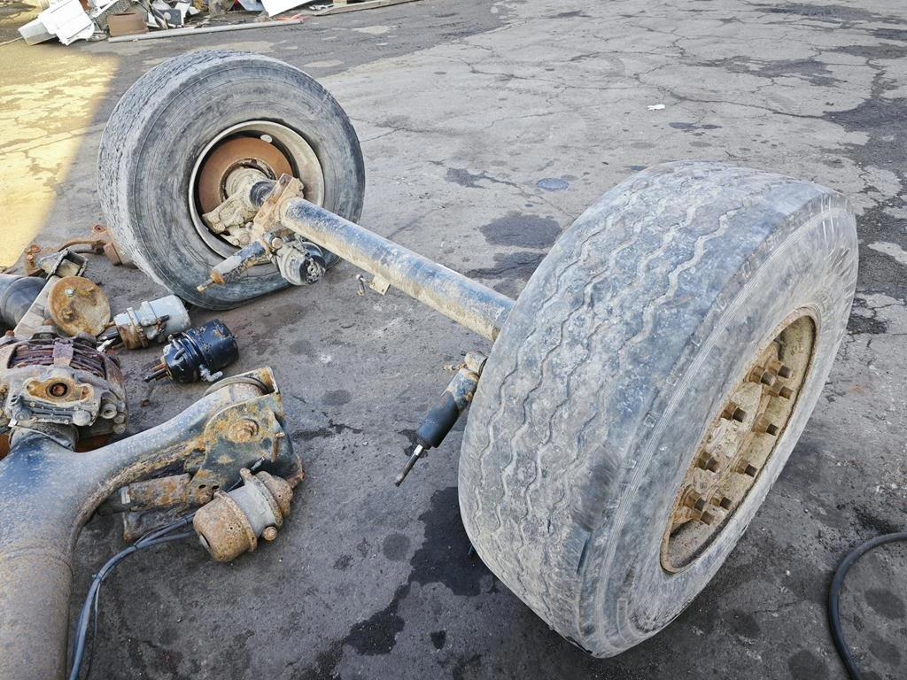 ����������� Koegel �� Gigant 2��. | Mobile.bg � ����������� 4