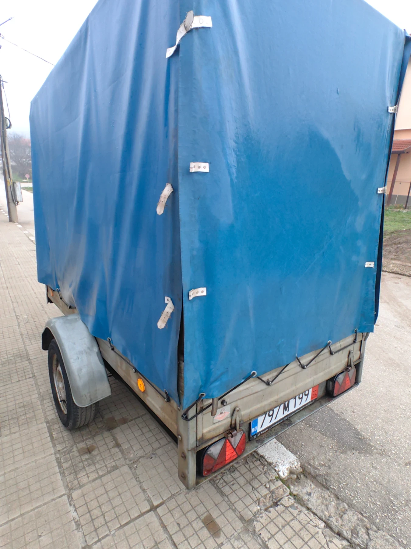 �� ��������� ������������ STEMA 2.50/1.25�/1100�� | Mobile.bg � ����������� 2