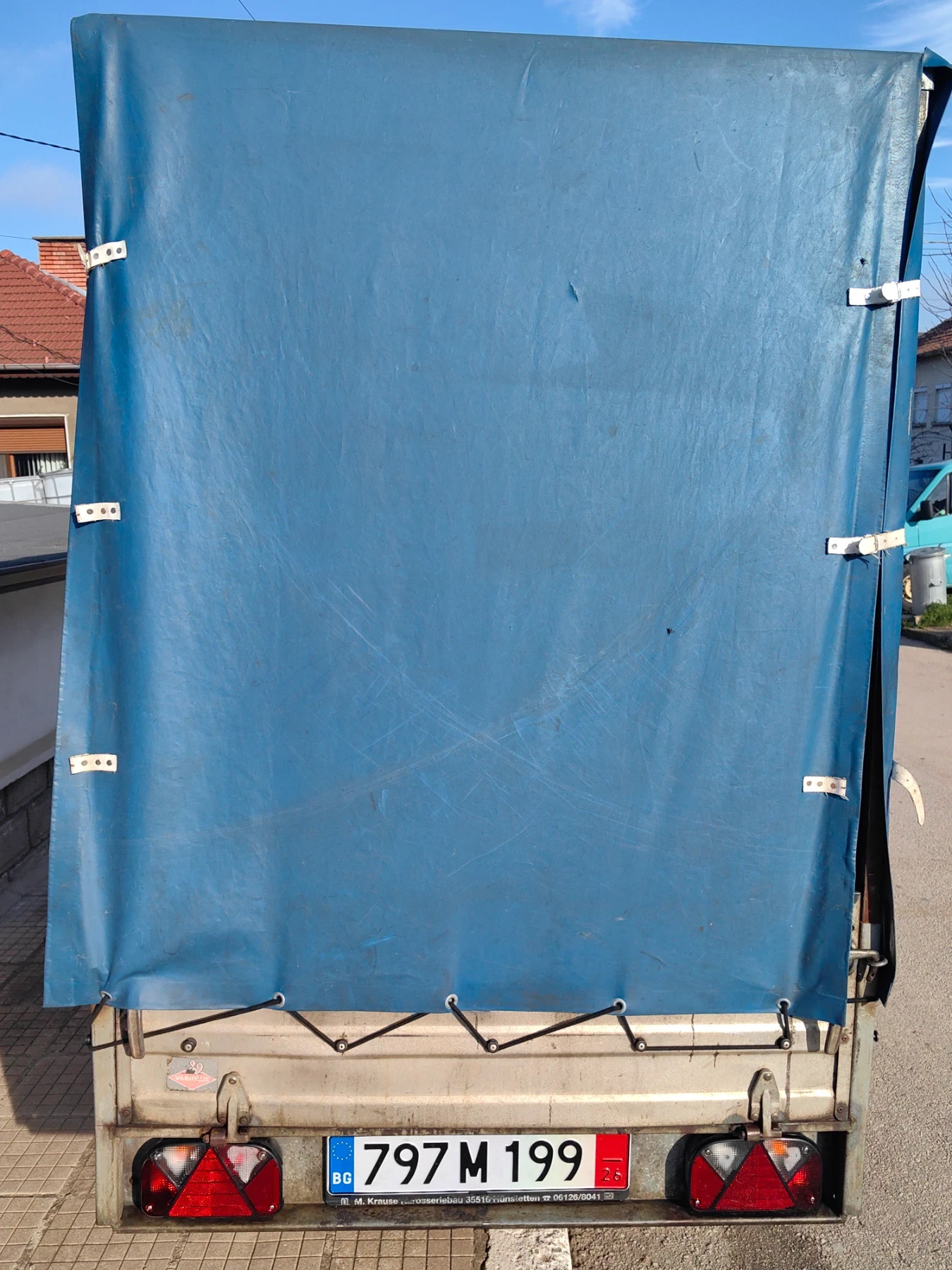 �� ��������� ������������ STEMA 2.50/1.25�/1100�� | Mobile.bg � ����������� 1