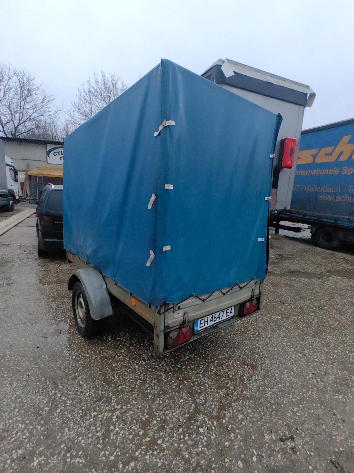 �� ��������� ������������ STEMA 2.50/1.25�/1100�� | Mobile.bg � ����������� 4