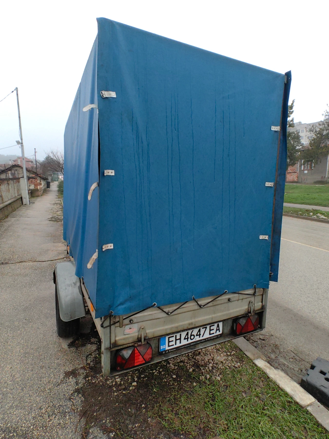 �� ��������� ������������ STEMA 2.50/1.25�/1100�� | Mobile.bg � ����������� 3