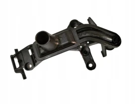 Цедка всмукател маслена помпа Mercedes C W204/E W212/Vito /Sprinter 220 CDI 2008- A6511804851  , снимка 2