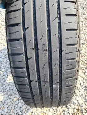 Гуми с джанти Maxxis 215/70R16, снимка 5