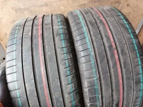 Гуми Летни 255/35R19, снимка 1