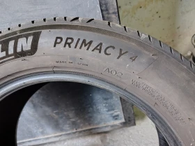 Гуми Летни 225/55R18, снимка 5