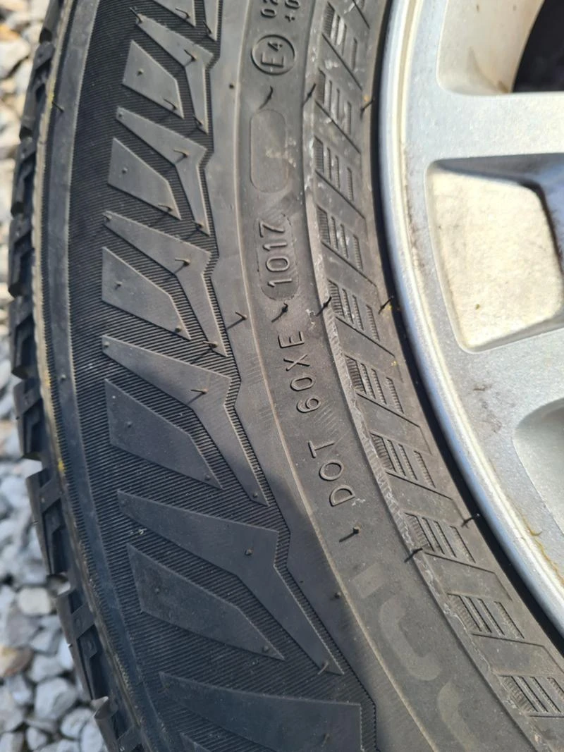 Гуми с джанти Maxxis 215/70R16, снимка 4 - Гуми и джанти - 35996845