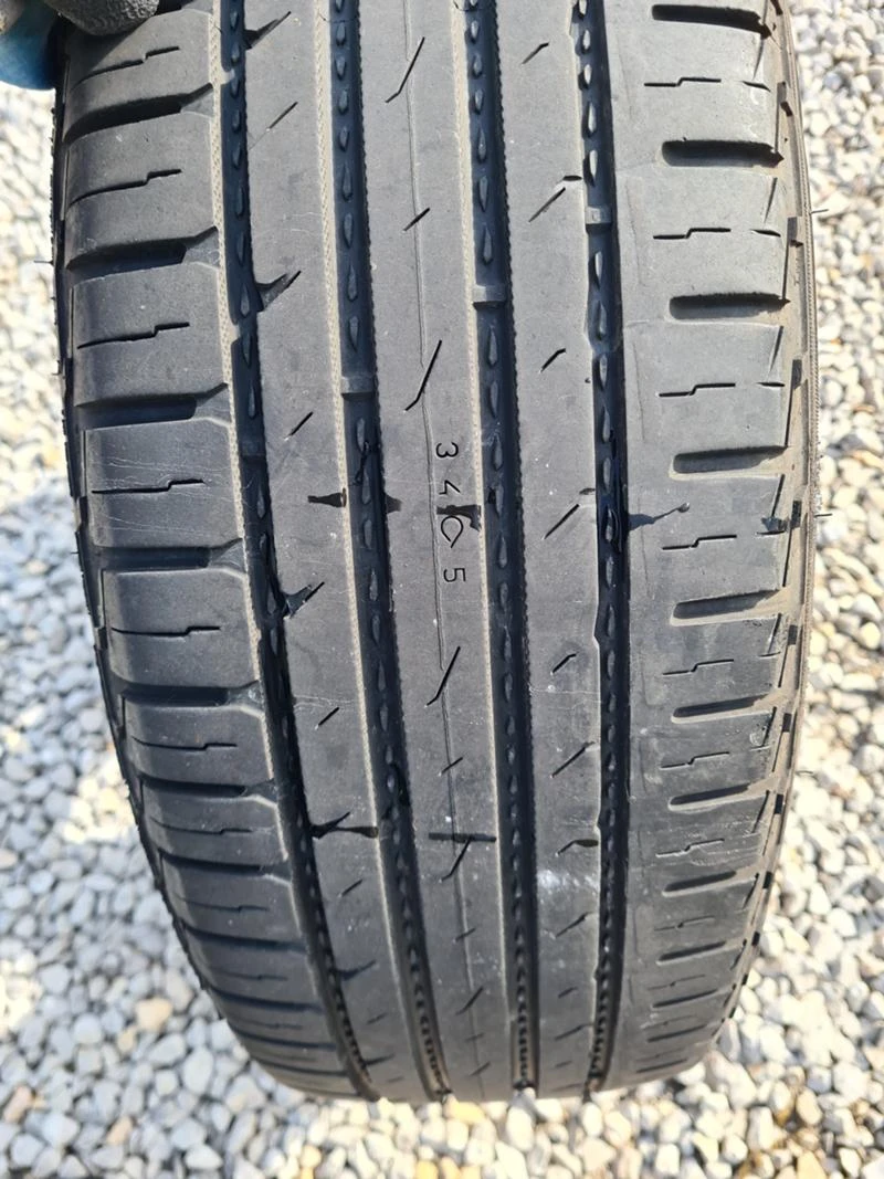 Гуми с джанти Maxxis 215/70R16, снимка 5 - Гуми и джанти - 35996845