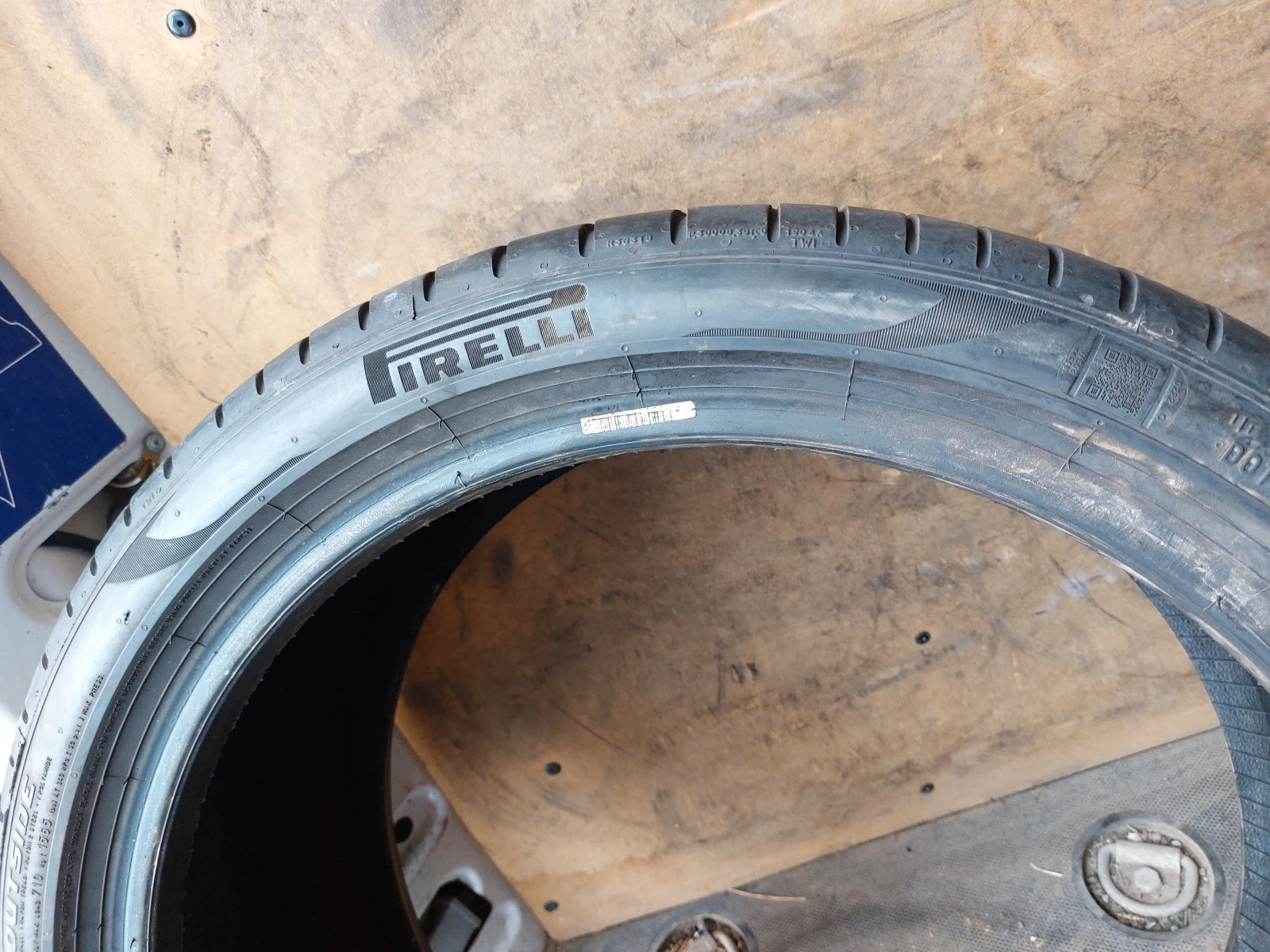  255/35R19 | Mobile.bg   4