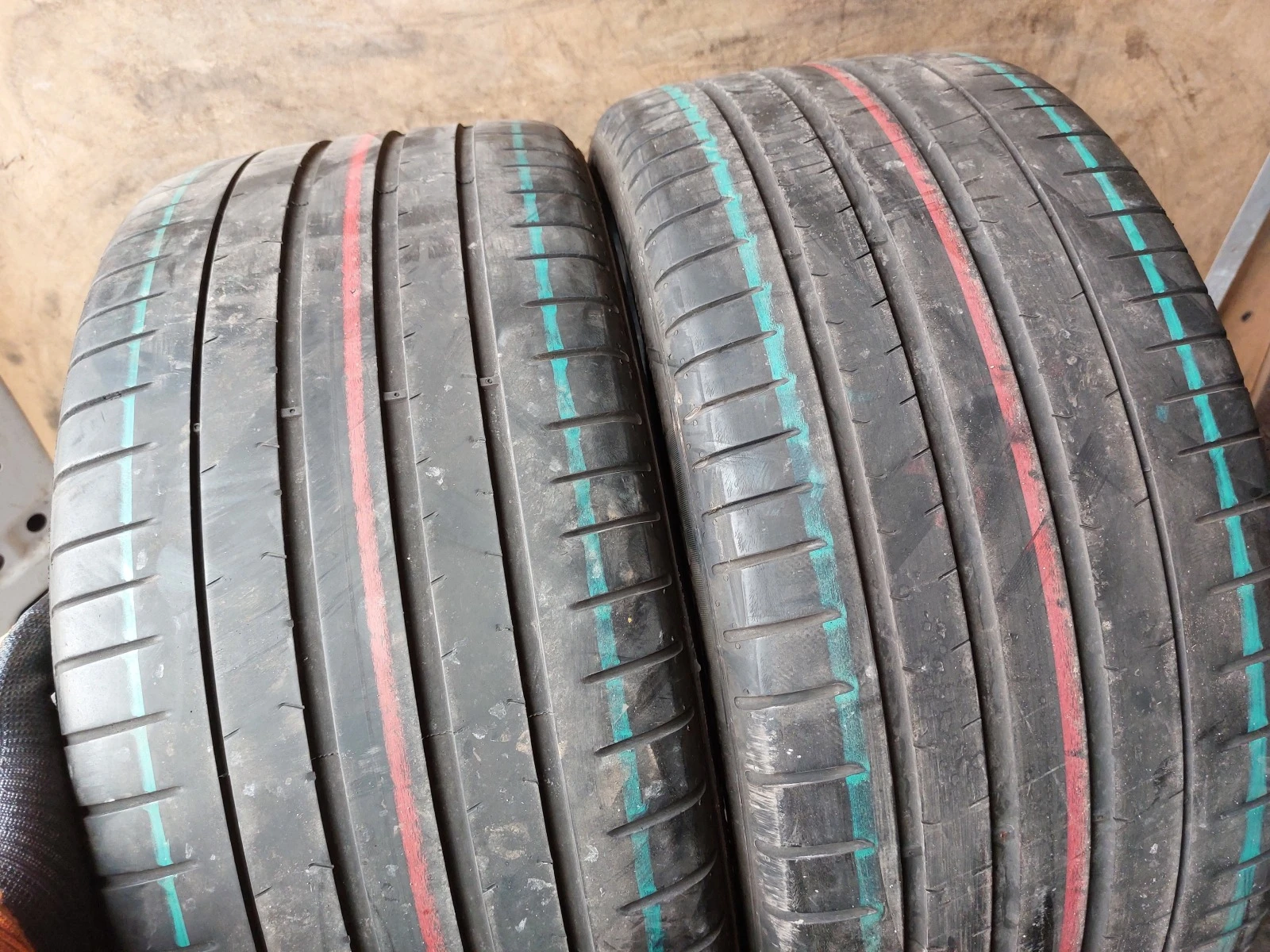  255/35R19 | Mobile.bg   1